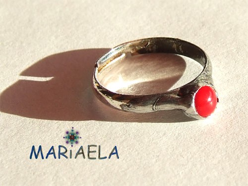 CZERWONIĄTKO MINI MARIAELA
