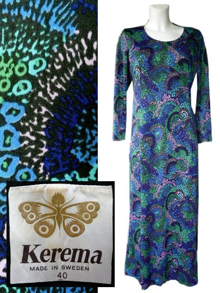 KEREMA Recycling art