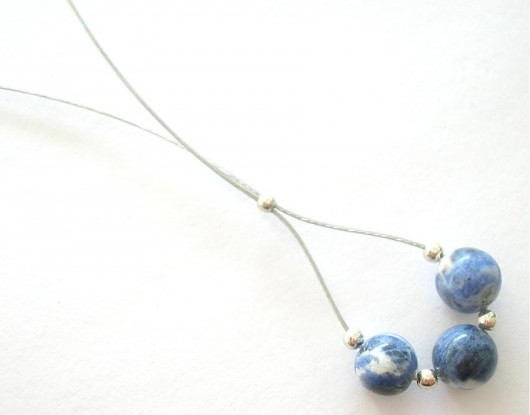 LAPIS LAZULI agis