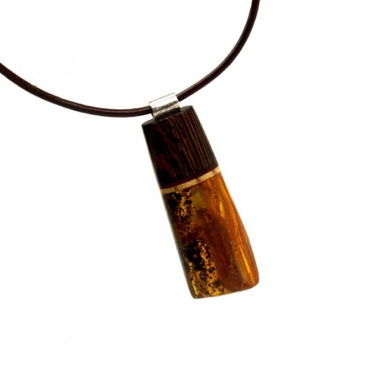 BURSZTYNowy II AmberTree