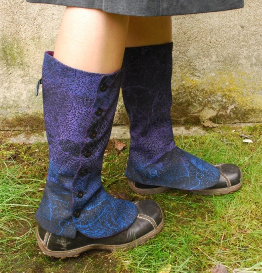 SPATS nr3 eviva larte