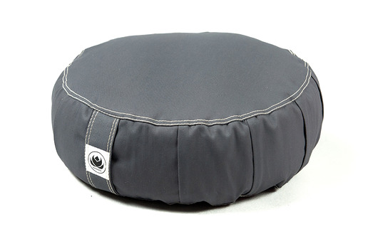 akcesoria do jogi Zafu poduszka do medytacji i jogi.