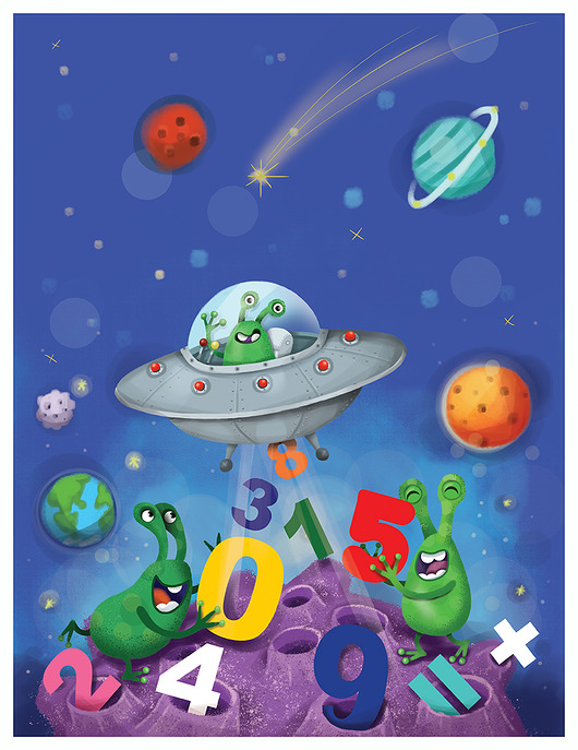 ufo  nowokwiat