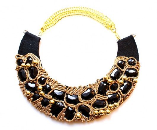 Glam Rock Carnival Republika jewelry