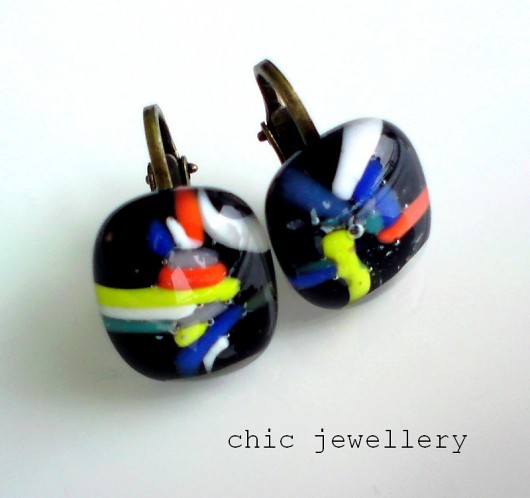 abstract funkyandchic