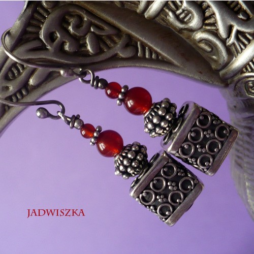 Orient- w karneolach XXXJadwiszka