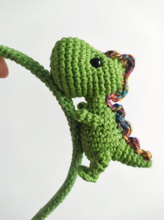 ozdoby do włosów dla dzieci Opaska do włosów t-rex