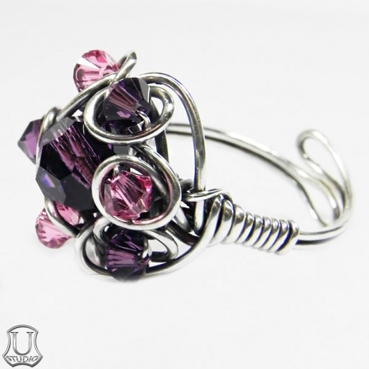 Crystal Flower Fenome