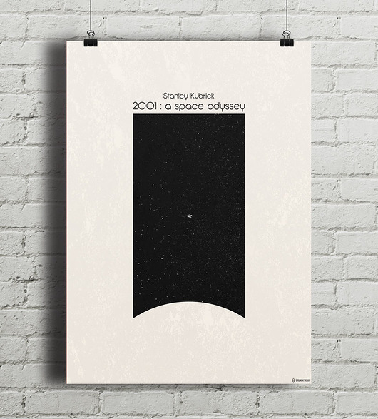 plakaty Plakat 2001: A Space Odyssey