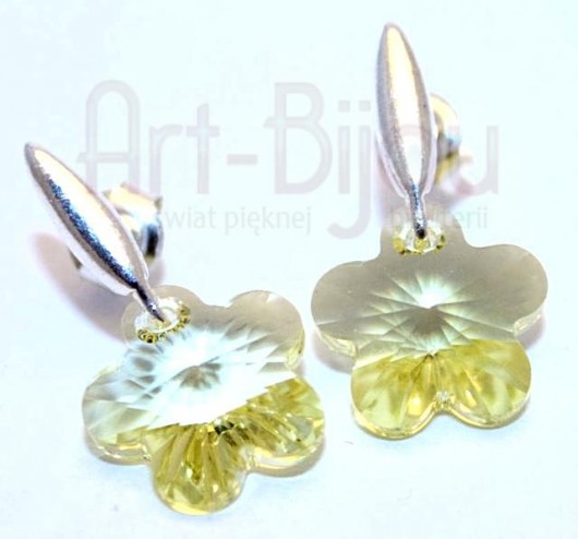 Flower Charms Jonquil margot
