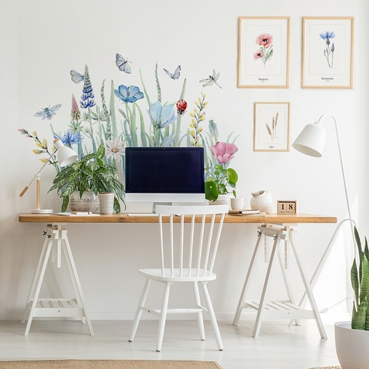 ŁĄKA DK381 mniejsza Yoko Design