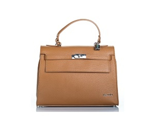 torby na ramię Torba skórzana  - Shopper (7098)