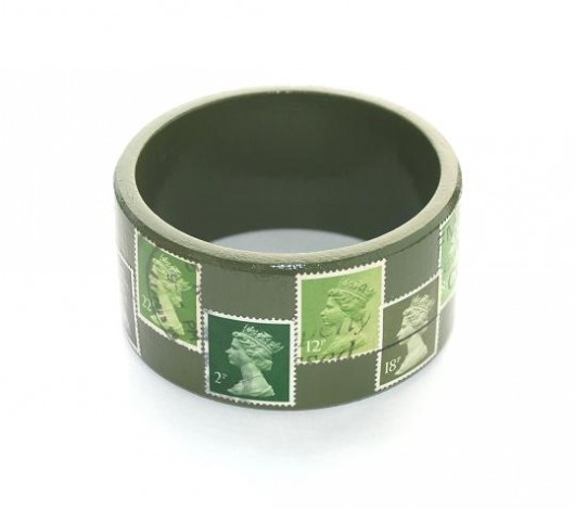 Green Queen artrachela