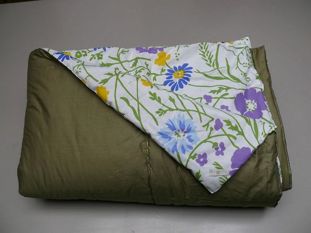 Narzuta- kołderka 220x140 cm ręcznie pikowana Soie Star Decoration