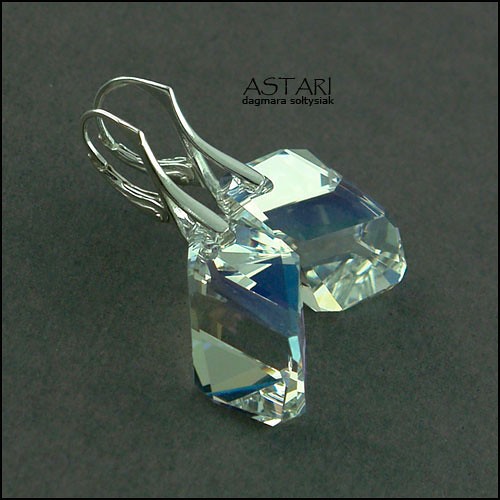 kryształ SWAROVSKI MOONLIGHT Astari