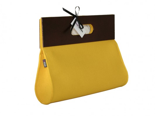 Long Yellow moo studio