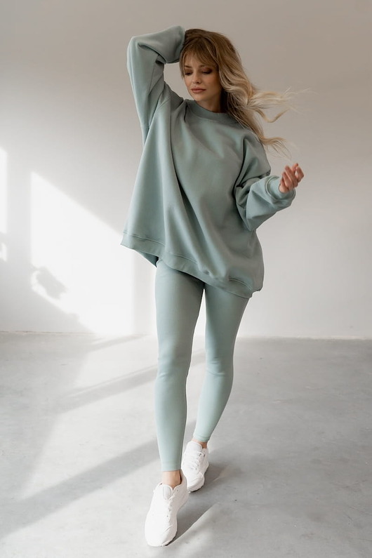 legginsy Leginsy (daily) GAME CHANGER Aloes
