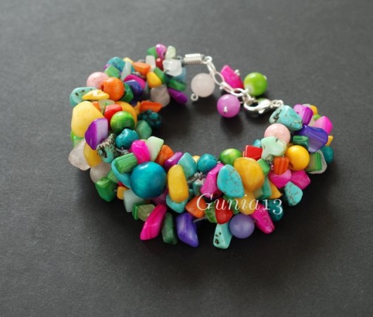 BRANSCOLOUR gunia13