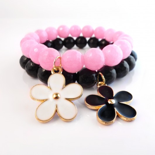 PROMOCJA! Bransoletki Sweet Daisy labonita