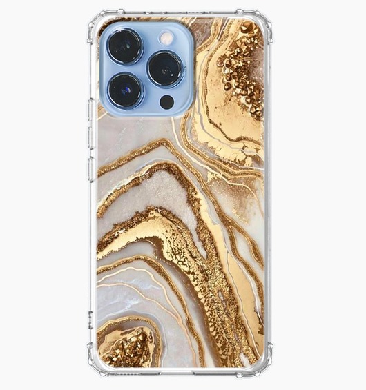 etui na telefon Etui Anti Shock case wzory - ES134