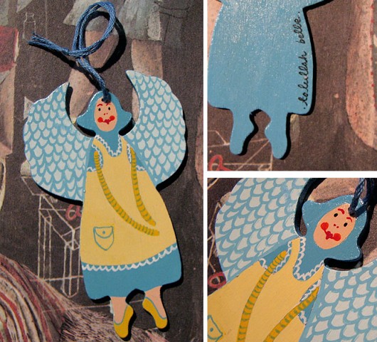*beti* Magda Barcik