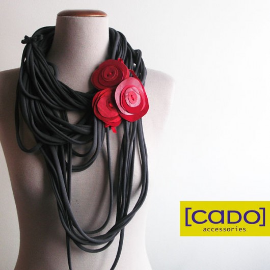 Zamotki CADO - Flower Power 16 - 3 CADOaccessories
