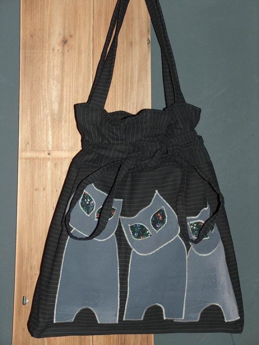 Liliowe koty MonikaKS