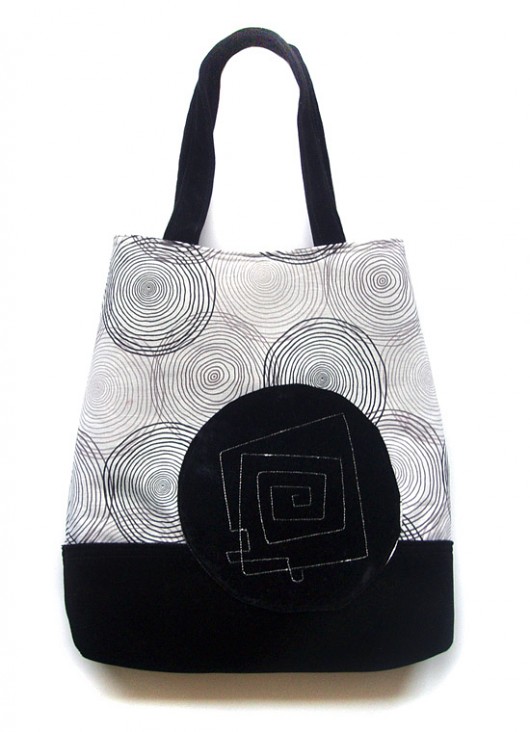 torba  - black&white - elfagado