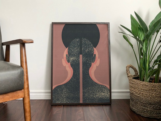 grafiki i ilustracje Identity