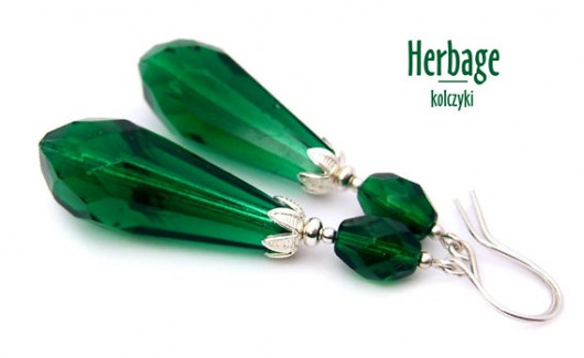 MAGNIFIQUE - Herbage Kopalnia Srebra Mariselli