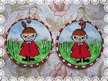 *mi*5 Magda Barcik