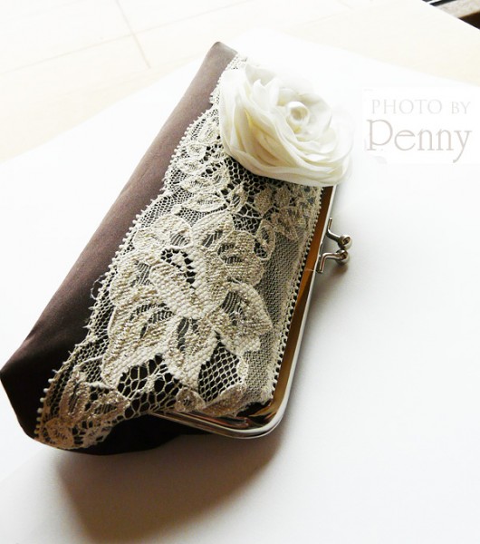 Purse VIII pepaart