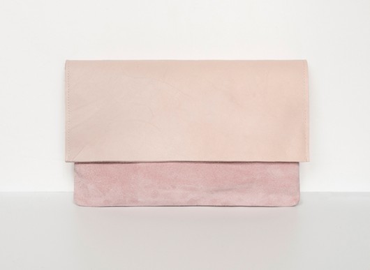 kopertówki CLUTH bag