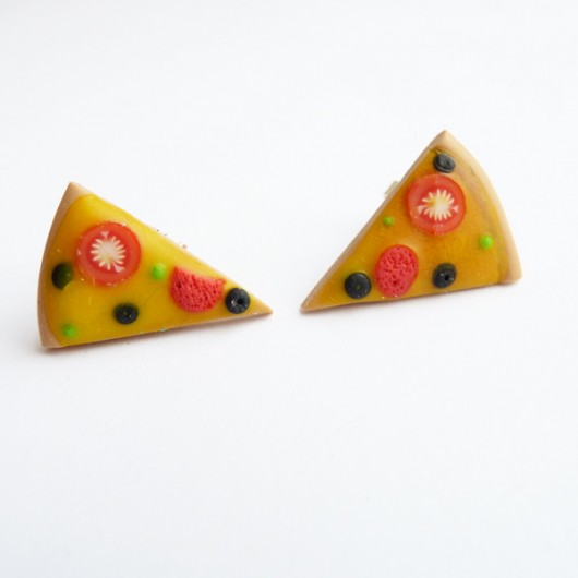 Pizza sztyfty Lemon Lovely