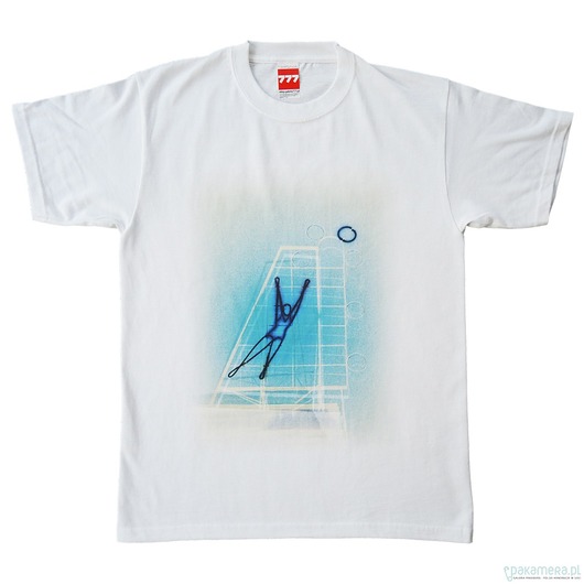 koszulka SIATKARKA tshirt 777 Tshirts
