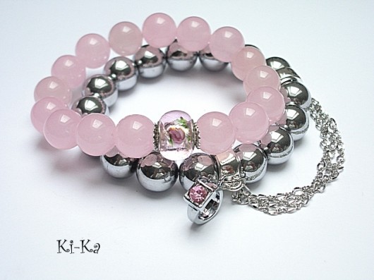 Romantic - duo KiKa pracownia