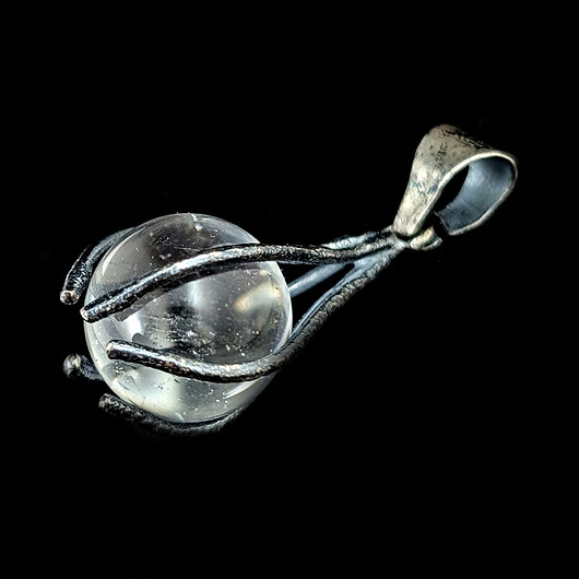 wisiory Kryształowa kula