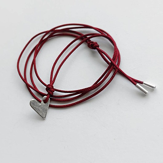 wisiory Serduszko wisiorek