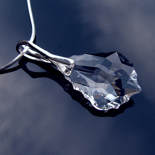 wisiory Wisior Crystal Baroque