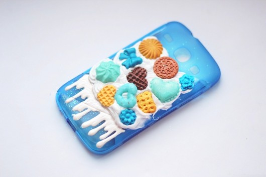 Samsung G350 Galaxy Core  ciasteczkatynki
