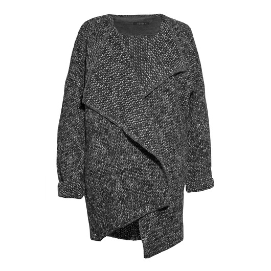 Sweter MIYA kamienny vivitt