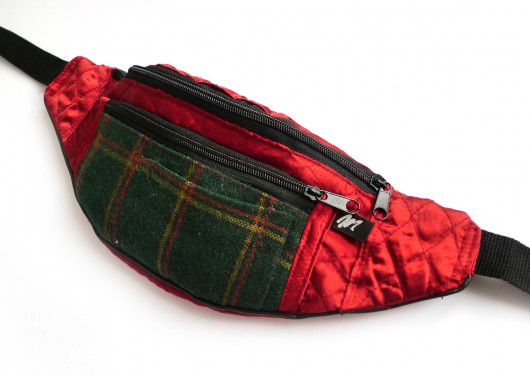nerka Maruna Upcycled