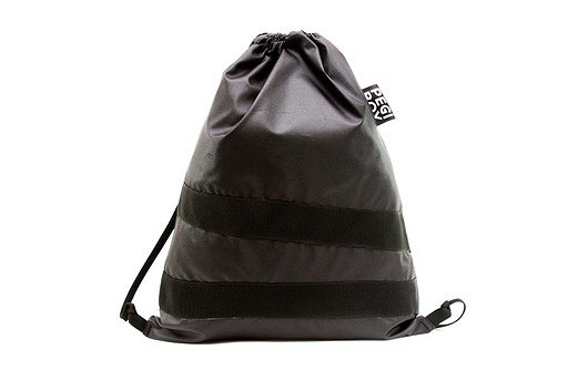 Pegiboy Blackpack  pegiboybags