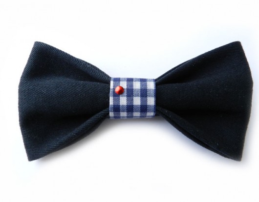 Borba - Navy blue borba design