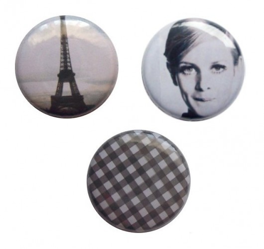 twiggy Monika Roth
