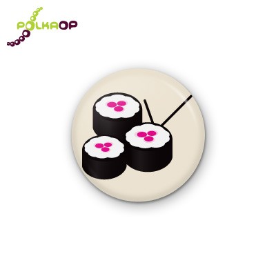 sushi - zamówienie inkipinki