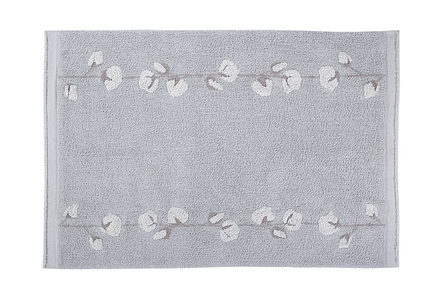 dywany Dywan Bawełniany Cotton Bolls 120x170 cm Lorena Canals