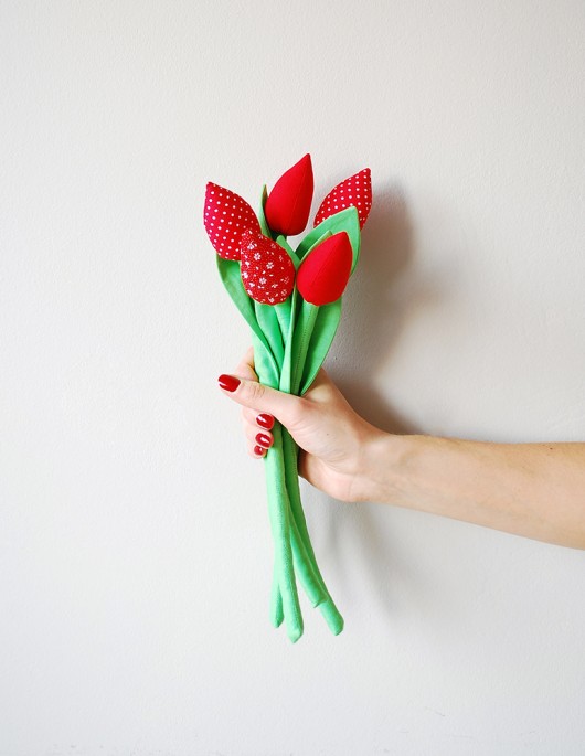 Tulipany JOBUKO