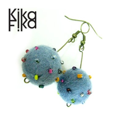 plim plam plum Kika Fika