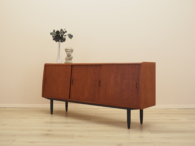 komody Sideboard tekowy Westergaards M